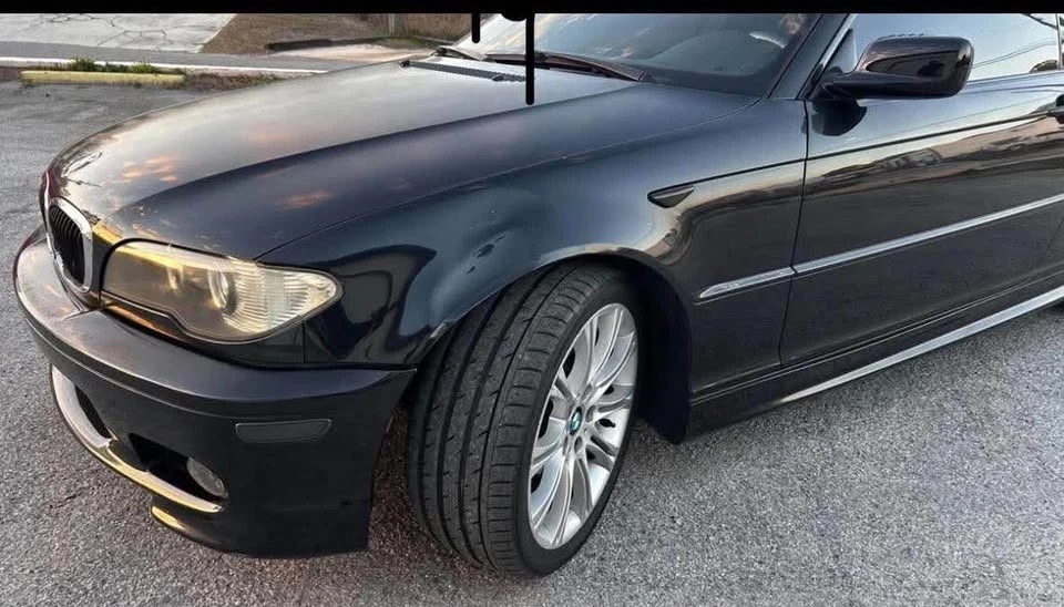 2005 BMW E46 330i & 330Ci - Image 3 of 9
