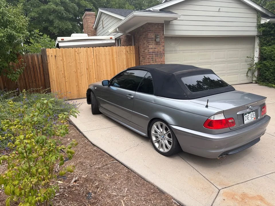 2005 BMW E46 330i & 330Ci - Image 12 of 12