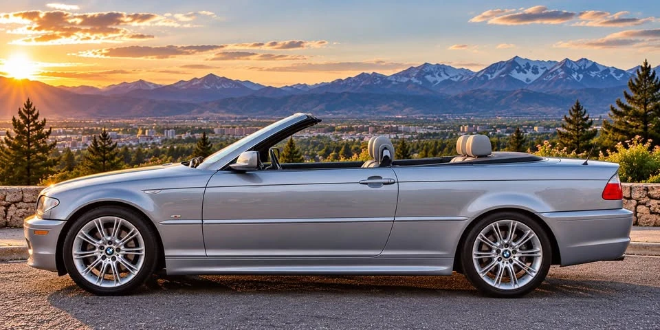 2005 BMW E46 330i & 330Ci - Image 4 of 12