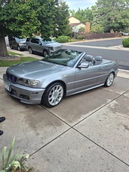 2005 BMW E46 330i & 330Ci - Image 3 of 12