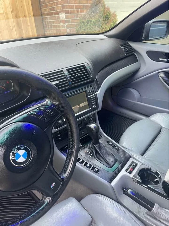 2005 BMW E46 330i & 330Ci - Image 8 of 12