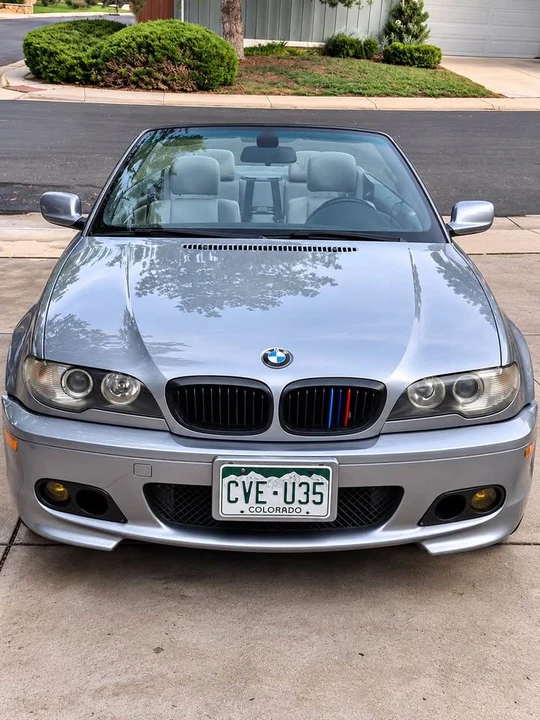 2005 BMW E46 330i & 330Ci - Image 9 of 12