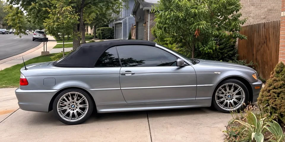 2005 BMW E46 330i & 330Ci - Image 5 of 12