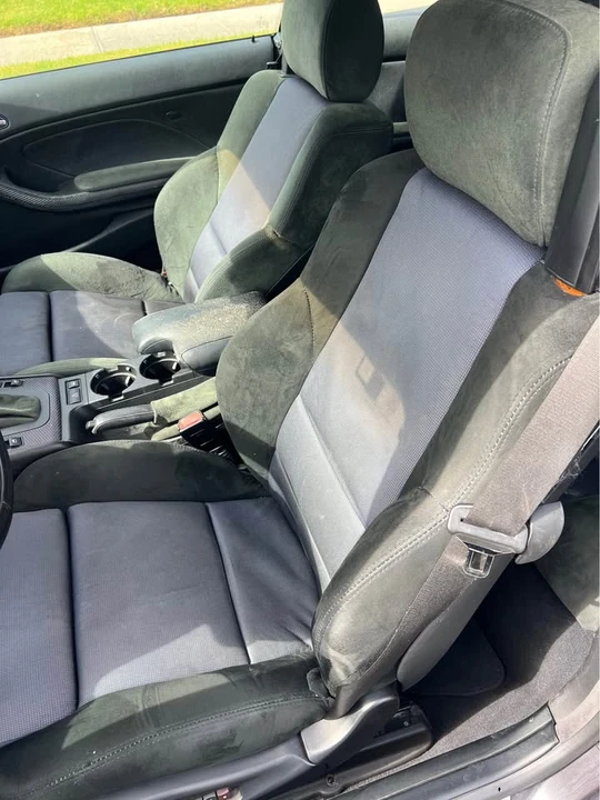 2005 BMW E46 330i & 330Ci - Image 8 of 11