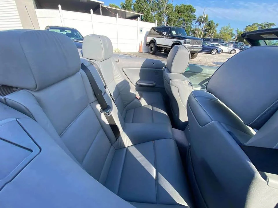 2005 BMW E46 330i & 330Ci - Image 10 of 10