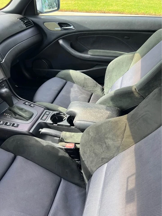 2005 BMW E46 330i & 330Ci - Image 10 of 11
