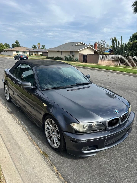 2005 BMW E46 330i & 330Ci - Image 4 of 11