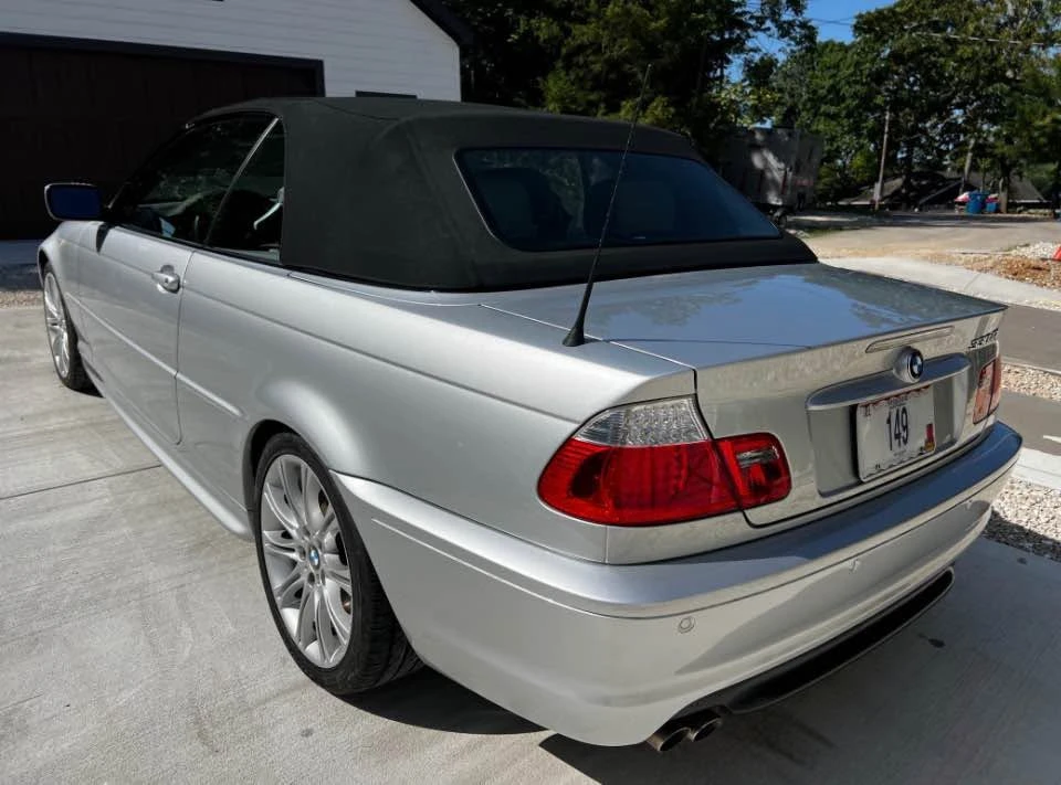 2005 BMW E46 330i & 330Ci - Image 10 of 16