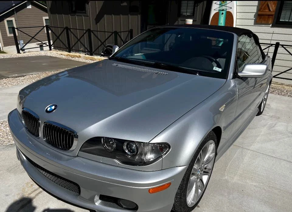 2005 BMW E46 330i & 330Ci - Image 7 of 16