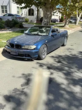 2005 BMW 3 Series 330Ci Convertible 2D