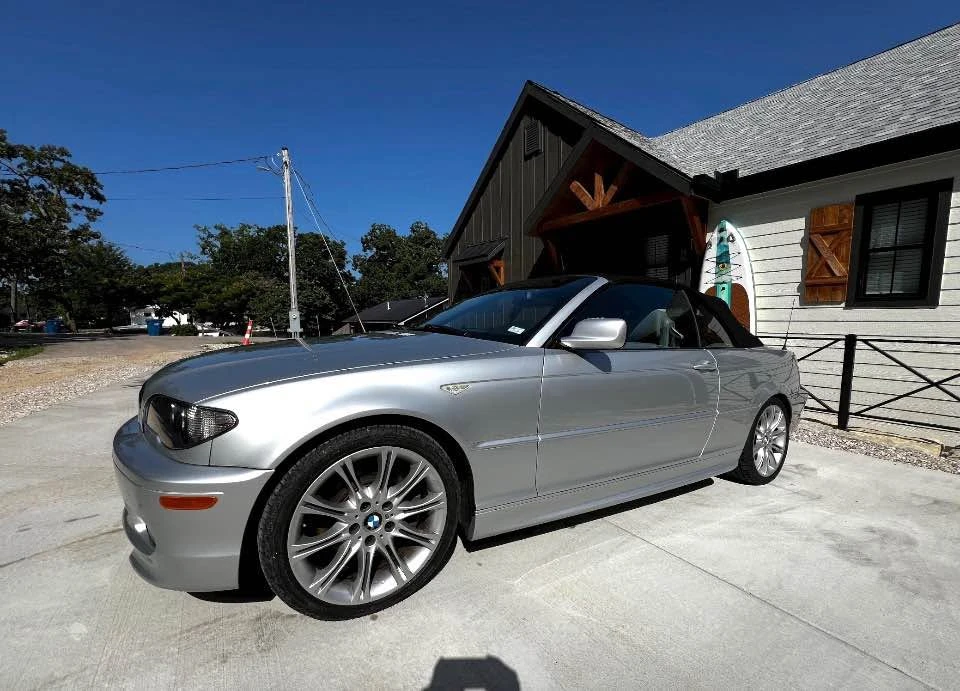 2005 BMW E46 330i & 330Ci - Image 8 of 16