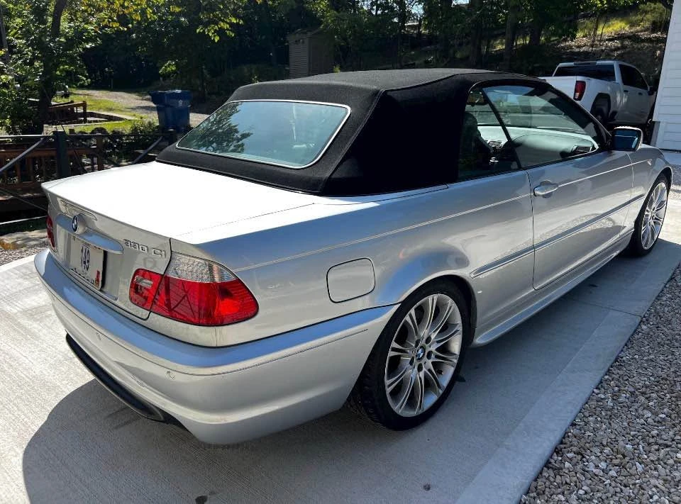 2005 BMW E46 330i & 330Ci - Image 12 of 16
