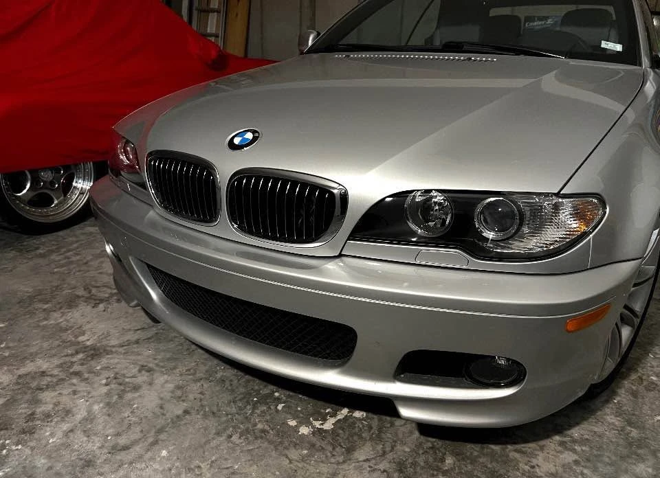 2005 BMW E46 330i & 330Ci - Image 2 of 16