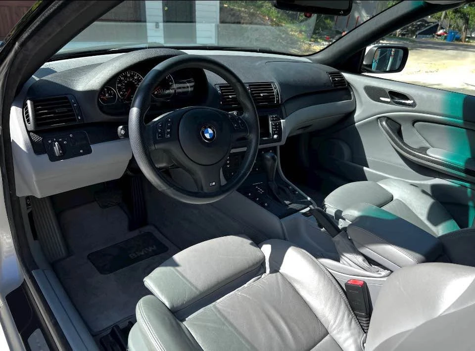 2005 BMW E46 330i & 330Ci - Image 14 of 16