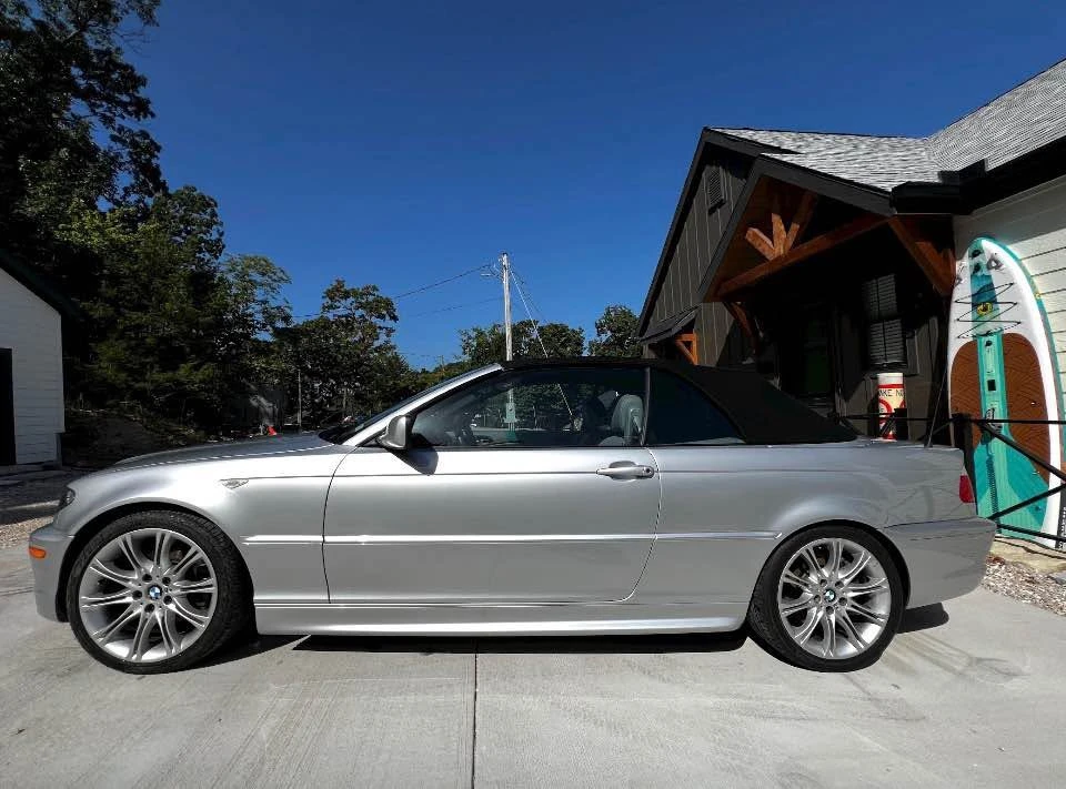 2005 BMW E46 330i & 330Ci - Image 9 of 16