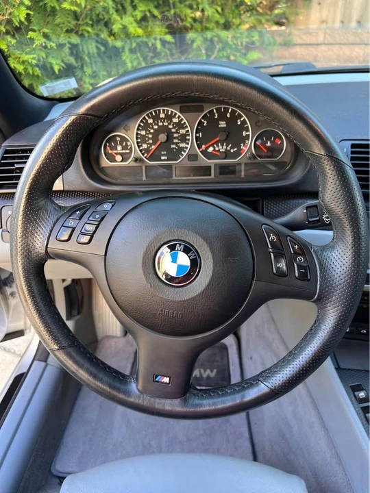 2005 BMW E46 330i & 330Ci - Image 5 of 16