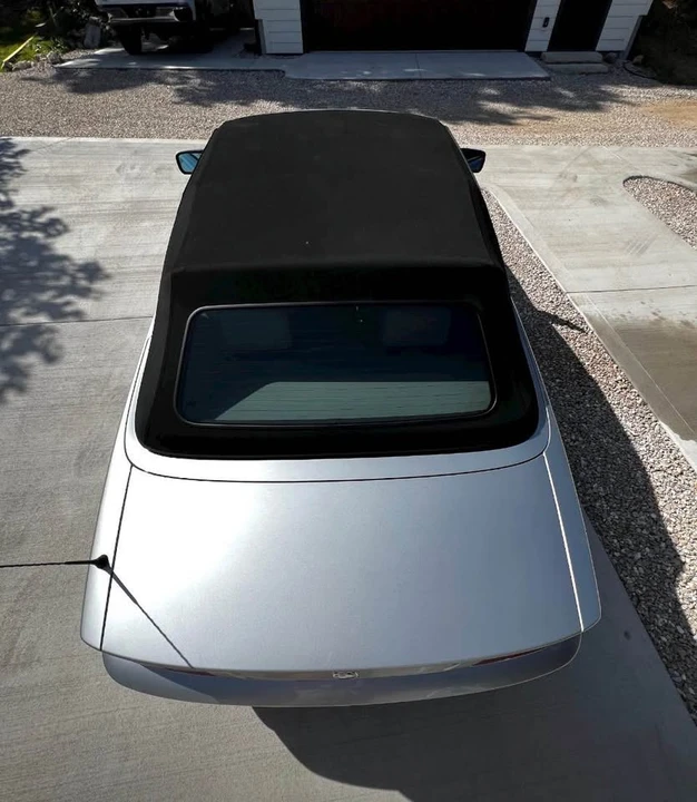 2005 BMW E46 330i & 330Ci - Image 11 of 16