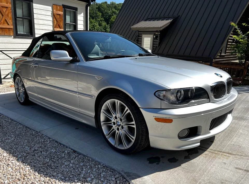 2005 BMW E46 330i & 330Ci - Image 6 of 16