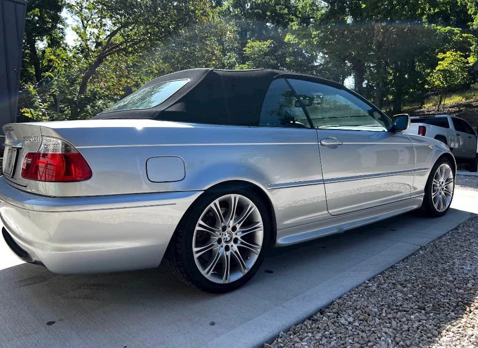 2005 BMW E46 330i & 330Ci - Image 13 of 16