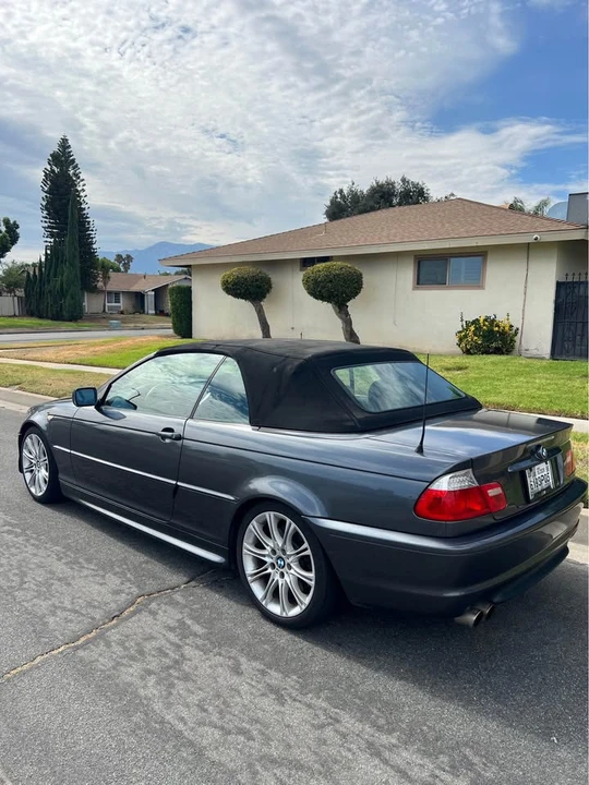 2005 BMW E46 330i & 330Ci - Image 2 of 11