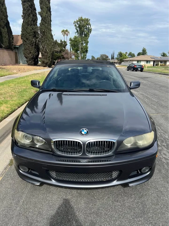 2005 BMW E46 330i & 330Ci - Image 6 of 11