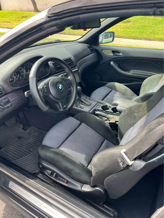 2005 BMW E46 330i & 330Ci - Image 7 of 11