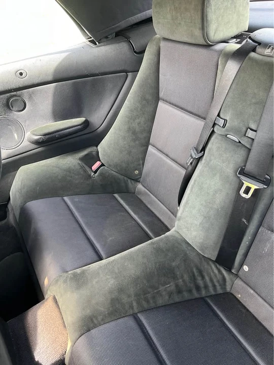 2005 BMW E46 330i & 330Ci - Image 9 of 11