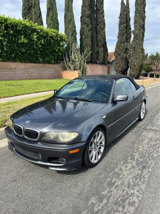 2005 BMW E46 330i & 330Ci - Image 5 of 11