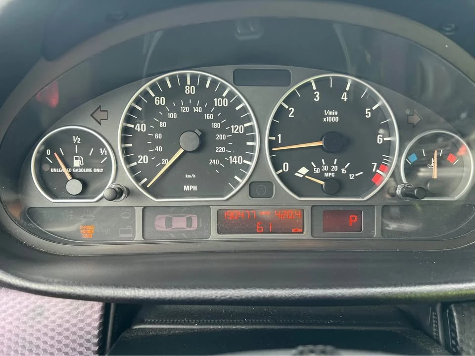 2005 BMW E46 330i & 330Ci - Image 11 of 11