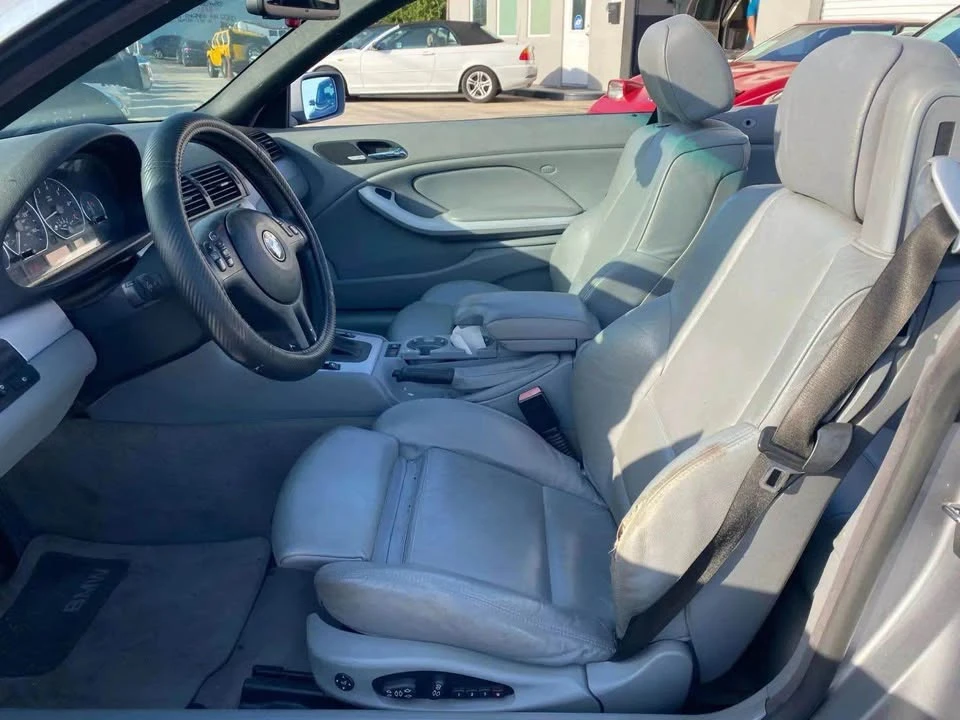 2005 BMW E46 330i & 330Ci - Image 5 of 10