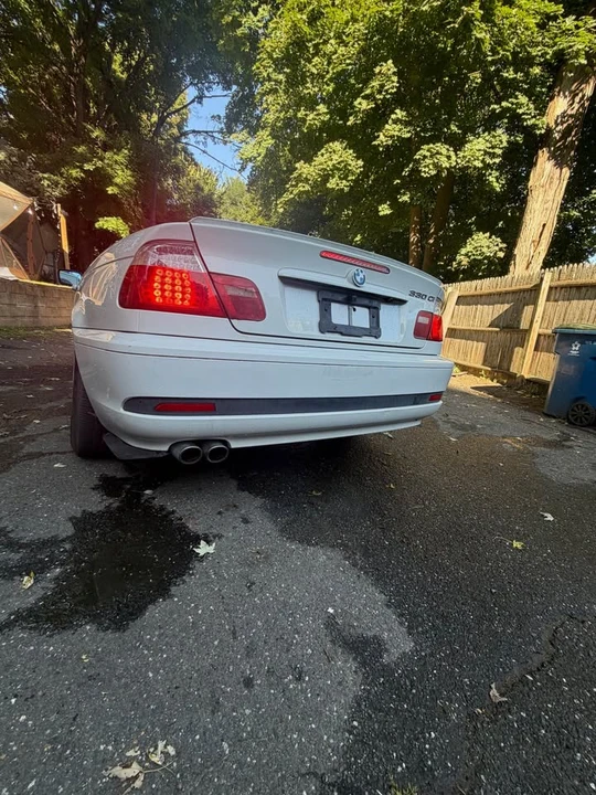 2005 BMW E46 330i & 330Ci - Image 4 of 6