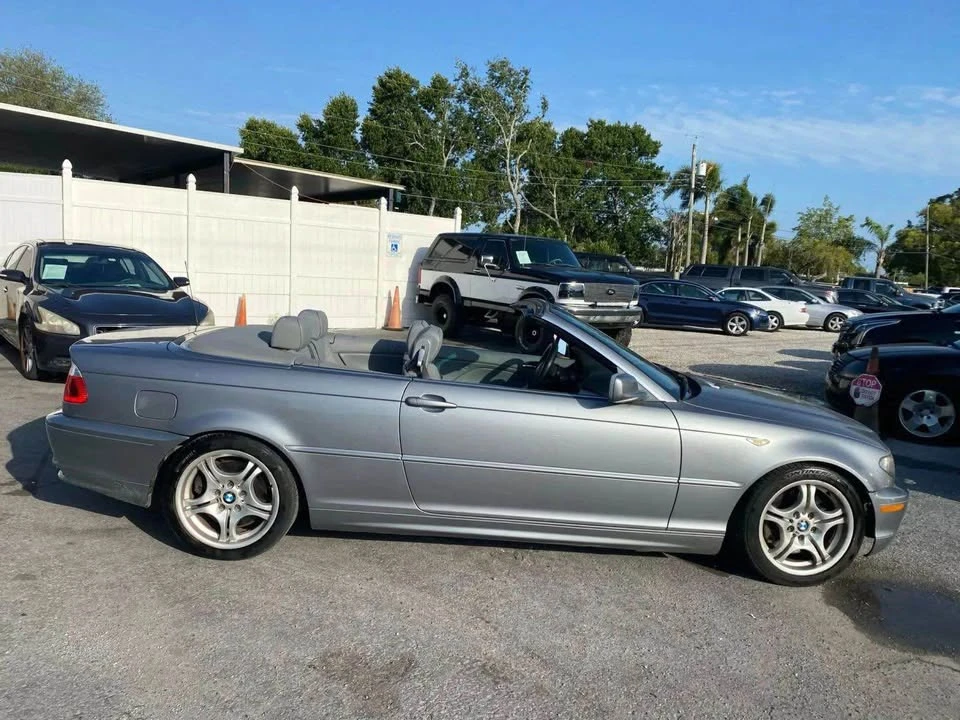 2005 BMW E46 330i & 330Ci - Image 2 of 10
