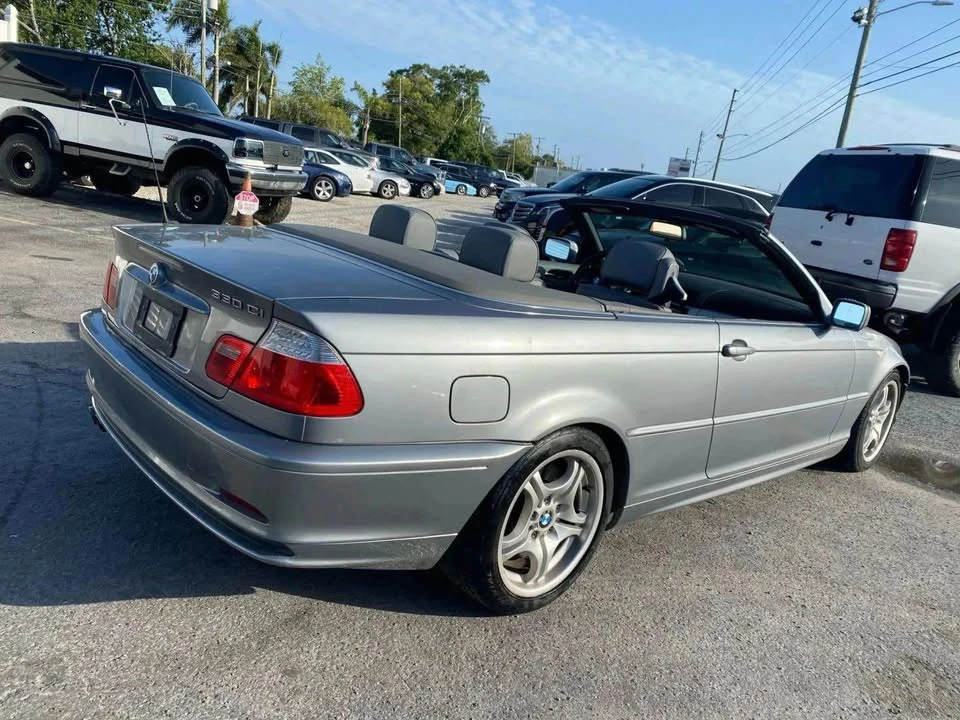 2005 BMW E46 330i & 330Ci - Image 3 of 10