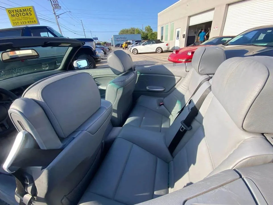 2005 BMW E46 330i & 330Ci - Image 7 of 10
