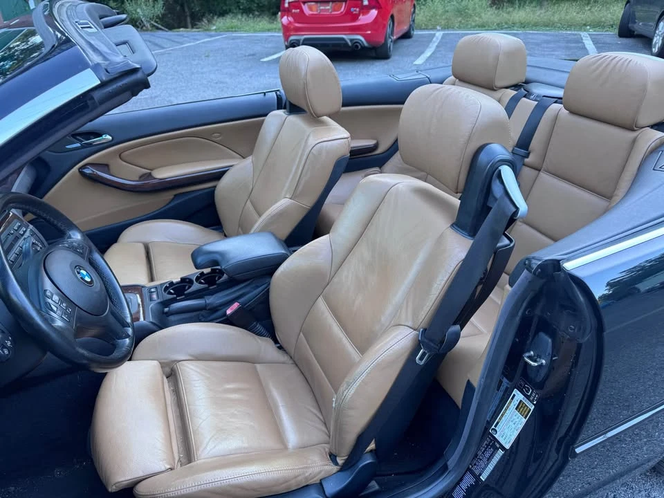 2005 BMW E46 330i & 330Ci - Image 5 of 11
