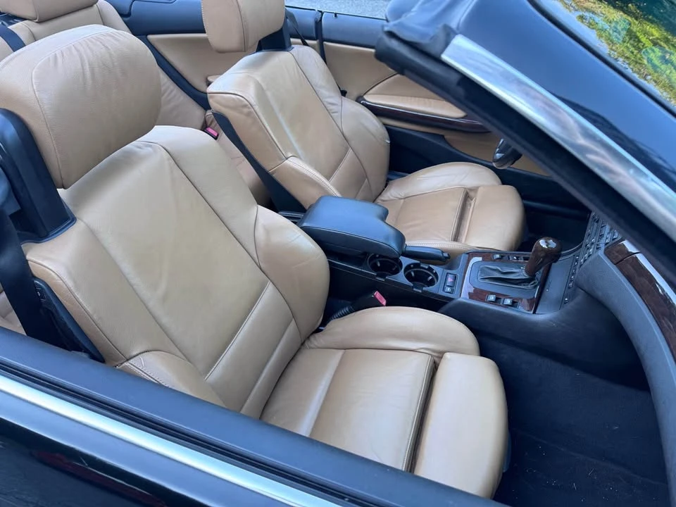 2005 BMW E46 330i & 330Ci - Image 7 of 11