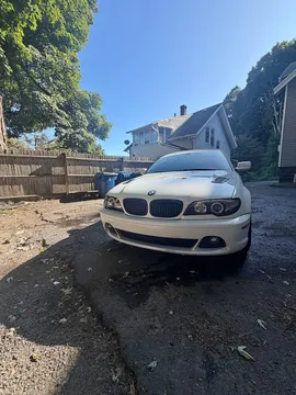 2005 BMW 330Ci Convertible 2D