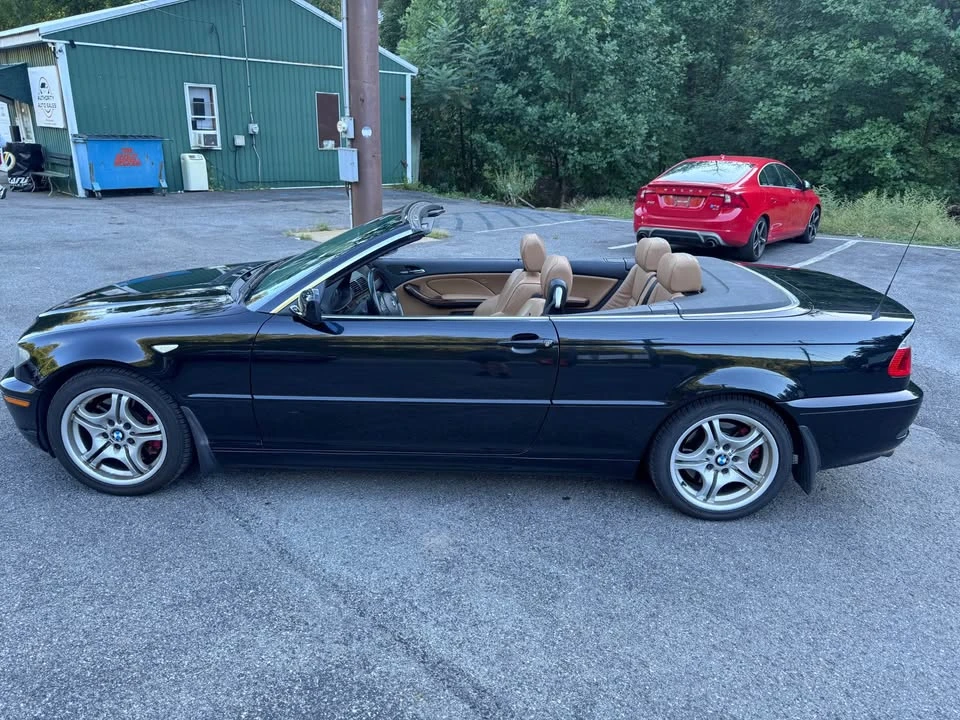 2005 BMW E46 330i & 330Ci - Image 2 of 11