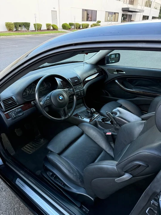 2005 BMW E46 330i & 330Ci - Image 6 of 11
