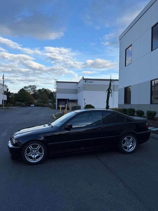 2005 BMW E46 330i & 330Ci - Image 2 of 11