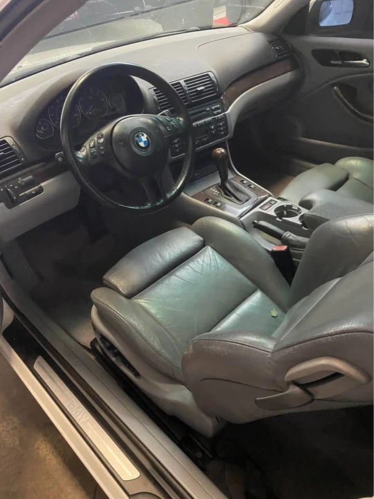 2005 BMW E46 330i & 330Ci - Image 3 of 3