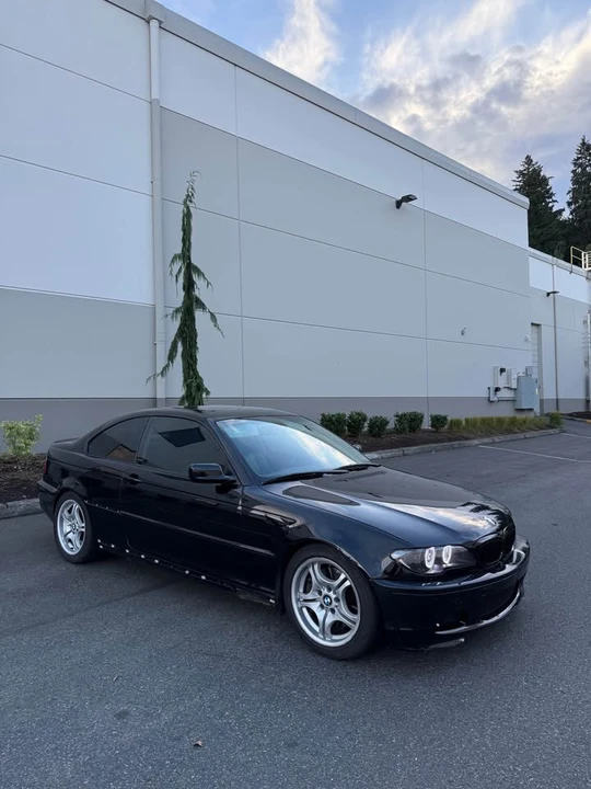 2005 BMW E46 330i & 330Ci - Image 5 of 11