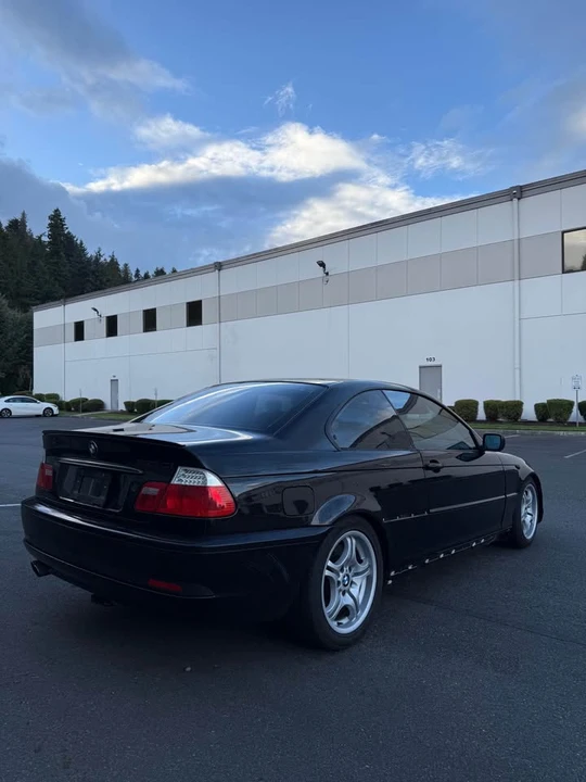 2005 BMW E46 330i & 330Ci - Image 4 of 11