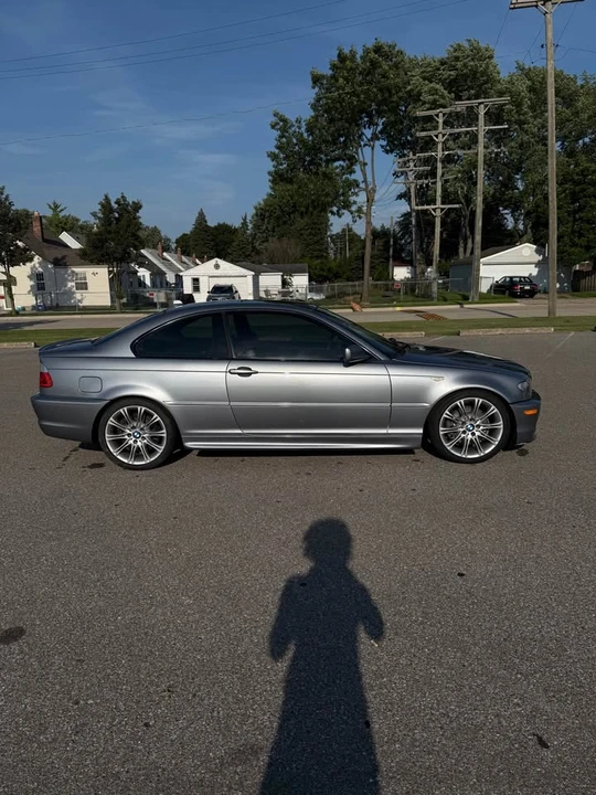 2005 BMW E46 330i & 330Ci - Image 3 of 15