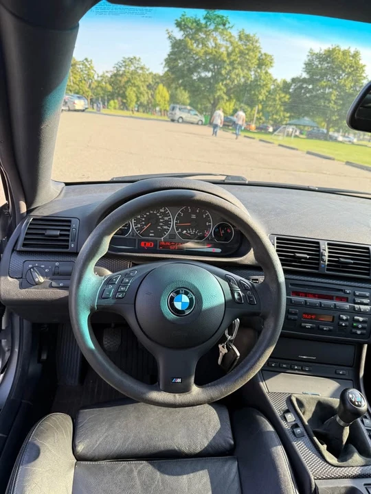 2005 BMW E46 330i & 330Ci - Image 10 of 15