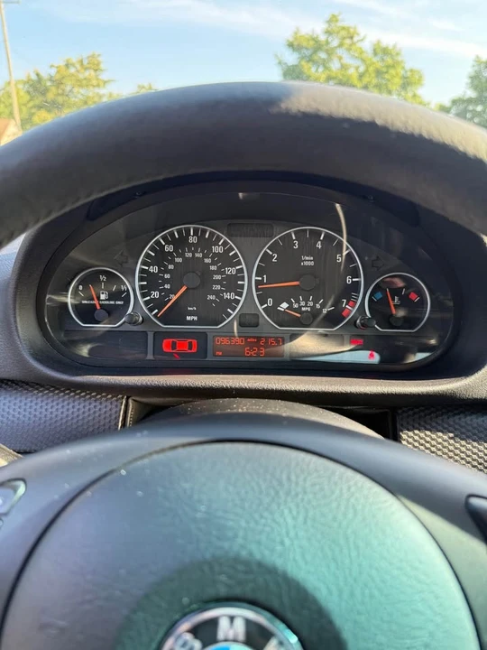 2005 BMW E46 330i & 330Ci - Image 11 of 15