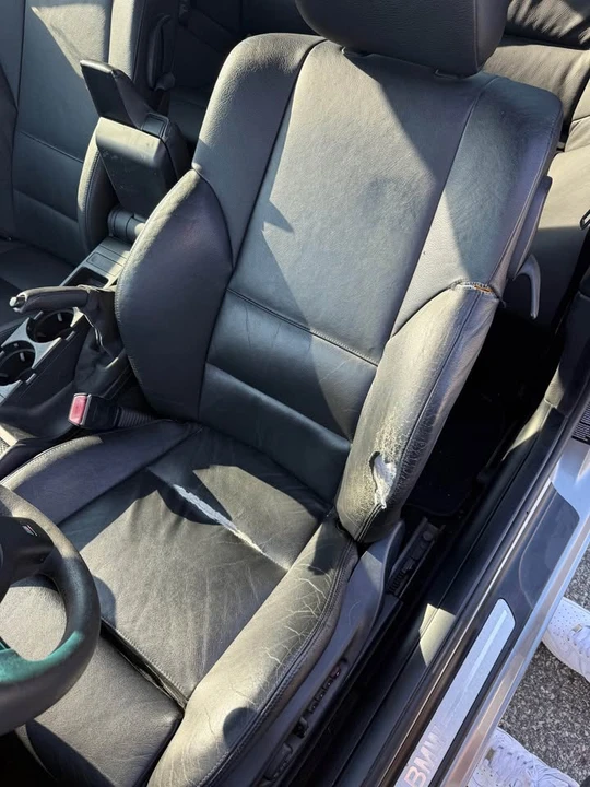 2005 BMW E46 330i & 330Ci - Image 12 of 15
