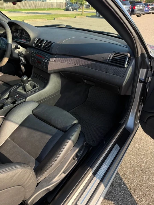 2005 BMW E46 330i & 330Ci - Image 7 of 15