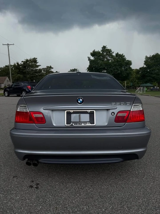 2005 BMW E46 330i & 330Ci - Image 5 of 15