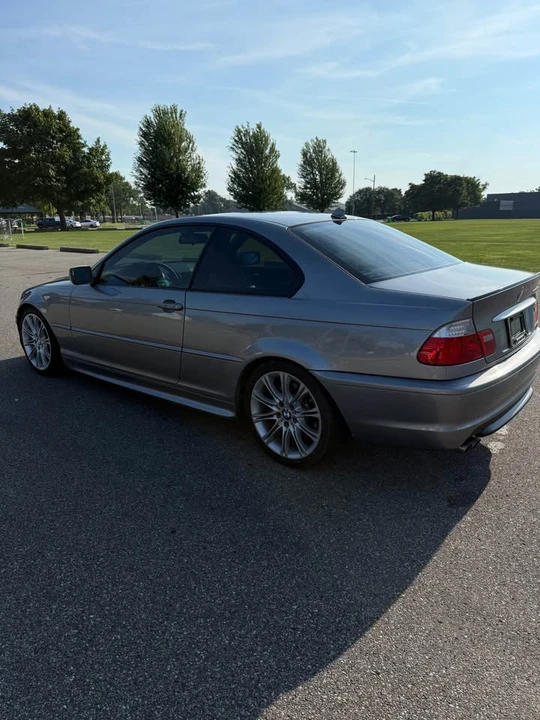 2005 BMW E46 330i & 330Ci - Image 4 of 15